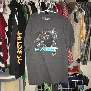 Halo T shirt